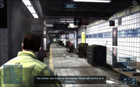 The Mark 2: Наследие ацтеков (2009) PC | RePack